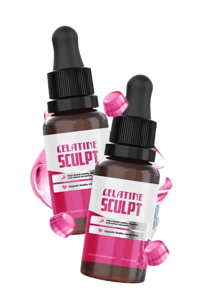 gelatinesculpt