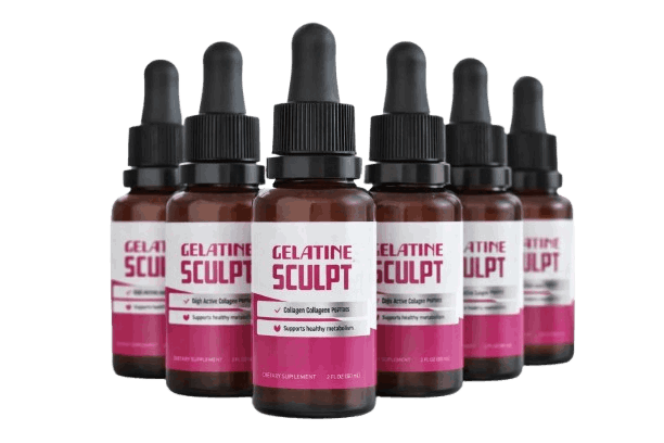 gelatinesculpt sale offers
