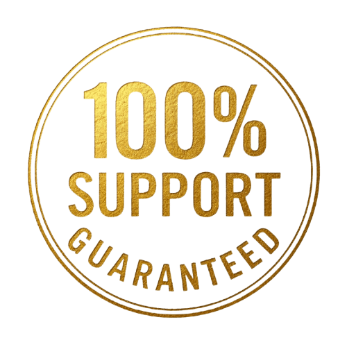 gelatinesculpt Money Back Guarantee